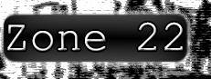 Zone 22 Logo