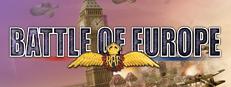 Battle Of Europe Logo