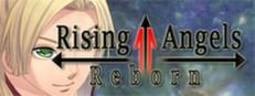 Rising Angels: Reborn Logo