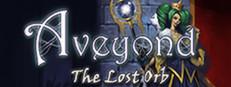 Aveyond 3-3: The Lost Orb Logo