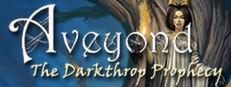 Aveyond 3-4: The Darkthrop Prophecy Logo