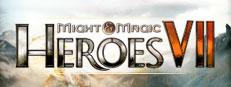 Might & Magic® Heroes® VII Logo