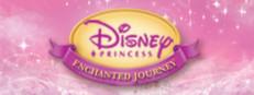 Disney Princess: Enchanted Journey Logo