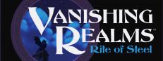 Vanishing Realms™ Logo