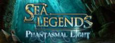 Sea Legends: Phantasmal Light Collector's Edition Logo