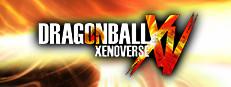 DRAGON BALL XENOVERSE Logo