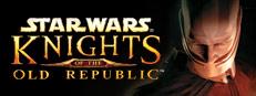 STAR WARS™ Knights of the Old Republic™ Logo