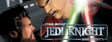 STAR WARS™ Jedi Knight: Dark Forces II Logo