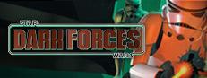 STAR WARS™ - Dark Forces Logo