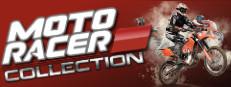 Moto Racer Collection Logo