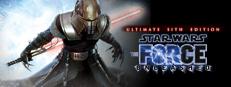 STAR WARS™ - The Force Unleashed™ Ultimate Sith Edition Logo