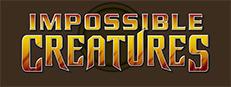 Impossible Creatures Steam Edition Logo