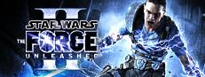 STAR WARS™: The Force Unleashed™ II Logo
