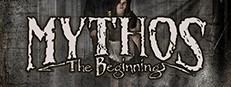 Mythos: The Beginning - Director's Cut Logo