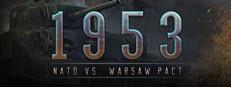 1953: NATO vs Warsaw Pact Logo