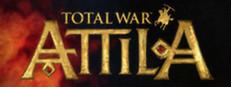 Total War: ATTILA Logo