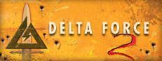 Delta Force 2 Logo