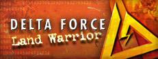 Delta Force Land Warrior Logo
