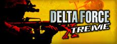 Delta Force: Xtreme Logo