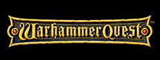 Warhammer Quest Logo