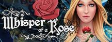 Whisper of a Rose Logo