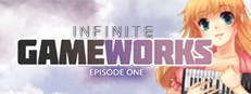 Infinite Game Works Episode 1 Logo