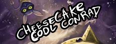 Cheesecake Cool Conrad Logo