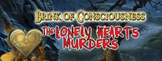 Brink of Consciousness: The Lonely Hearts Murders Logo