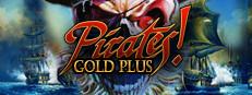 Sid Meier's Pirates! Gold Plus (Classic) Logo