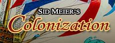 Sid Meier's Colonization (Classic) Logo