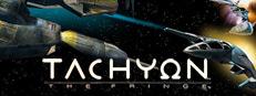 Tachyon: The Fringe Logo