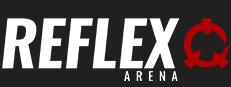 Reflex Arena Logo