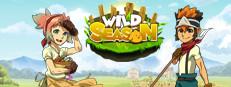 Wild Season Logo