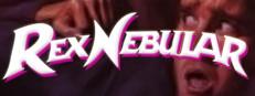 Rex Nebular and the Cosmic Gender Bender Logo