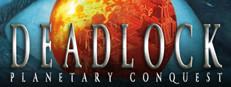 Deadlock: Planetary Conquest Logo