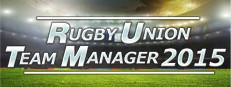 Rugby Union Team Manager 2015 Logo