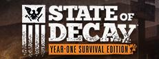 State of Decay: YOSE Logo