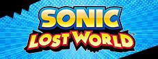 Sonic Lost World Logo