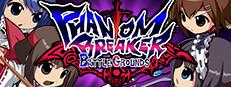 Phantom Breaker: Battle Grounds Logo