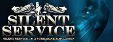 Silent Service Logo