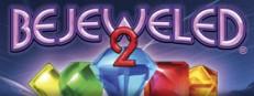Bejeweled 2 Deluxe Logo