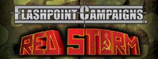 Flashpoint Campaigns: Red Storm Player's Edition Logo