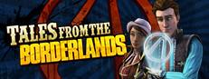 Tales from the Borderlands Logo