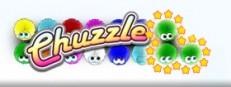 Chuzzle Deluxe Logo