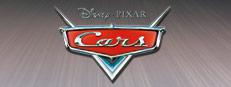 Disney•Pixar Cars Logo