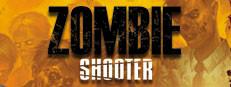 Zombie Shooter Logo