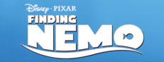 Disney•Pixar Finding Nemo Logo