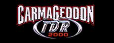 Carmageddon TDR 2000 Logo
