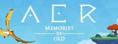 AER Memories of Old Logo
