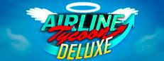 Airline Tycoon Deluxe Logo